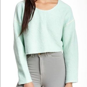 American Apparel Easy Sweater